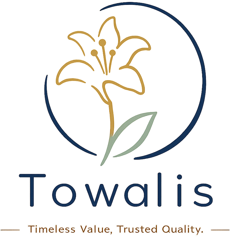 TOWALIS